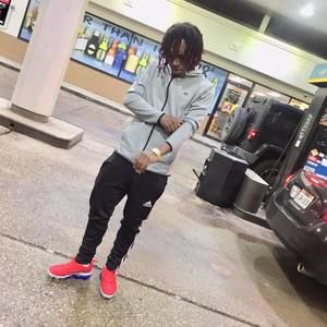 Meet your Posher, Johnnycash